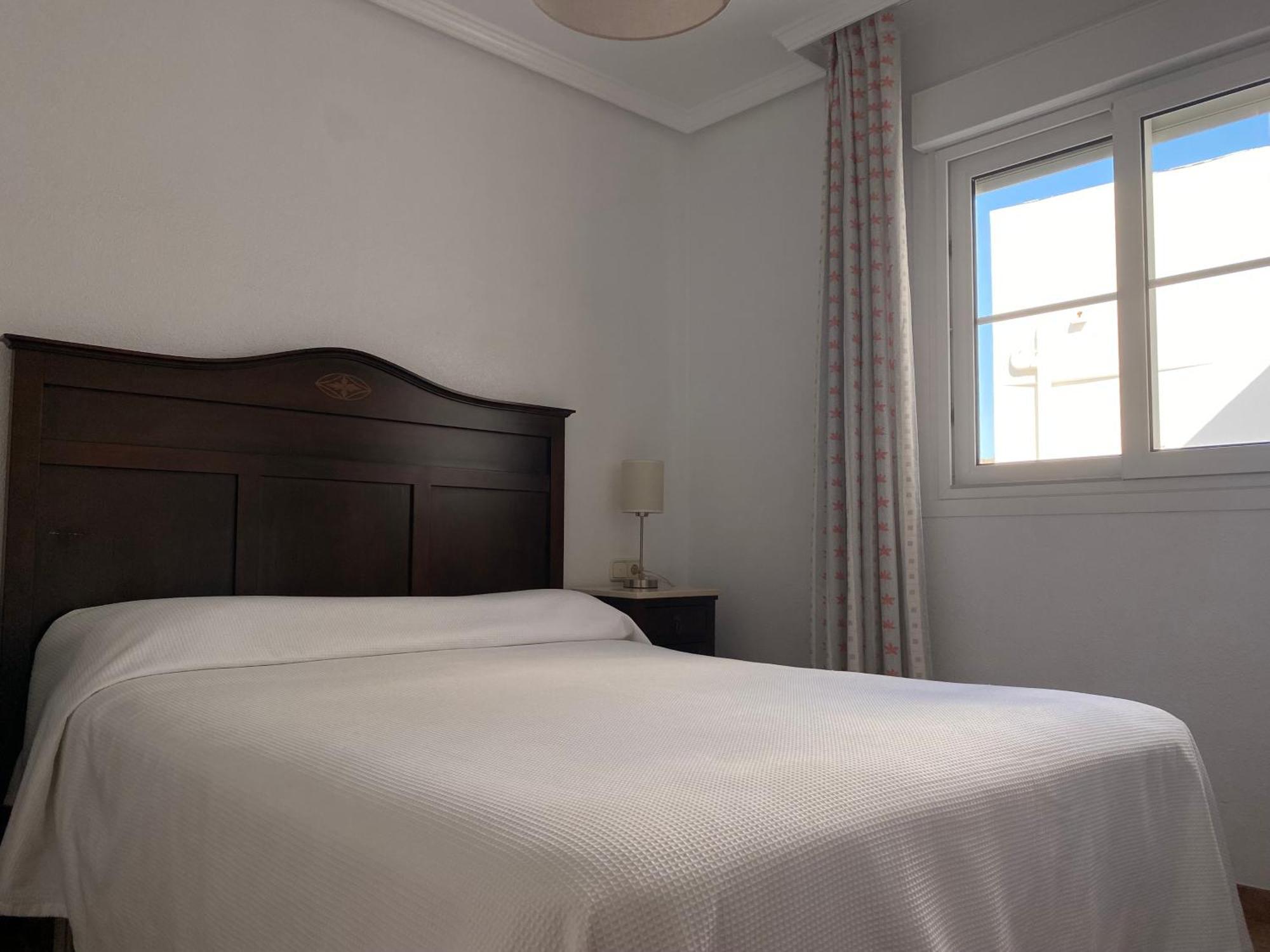 Apartahotel Vistamar San Jose Cameră foto