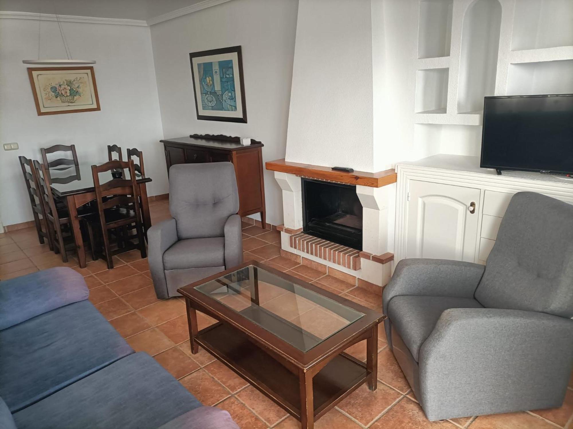 Apartahotel Vistamar San Jose Cameră foto